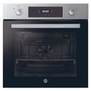 HOOVER HOC3158IN Built-In 59.5cm Electric Single Oven - Stainless Steel additional 1