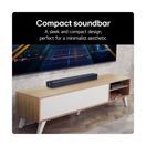 LG SQM1.AGBRLLK 40W 2.0 Channel Soundbar Speaker - Black additional 4