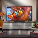 LG SQM1.AGBRLLK 40W 2.0 Channel Soundbar Speaker - Black additional 5
