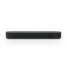 LG SQM1.AGBRLLK 40W 2.0 Channel Soundbar Speaker - Black additional 1