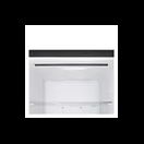 LG GBBSJ10EEP FS 60/40 Split No Frost Fridge Freezer - Black Steel additional 13