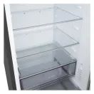 LG GBBSJ10EEP FS 60/40 Split No Frost Fridge Freezer - Black Steel additional 12