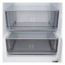 LG GBBSJ10EEP FS 60/40 Split No Frost Fridge Freezer - Black Steel additional 11