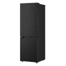LG GBBSJ10EEP FS 60/40 Split No Frost Fridge Freezer - Black Steel additional 9