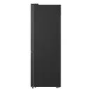 LG GBBSJ10EEP FS 60/40 Split No Frost Fridge Freezer - Black Steel additional 8