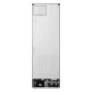 LG GBBSJ10EEP FS 60/40 Split No Frost Fridge Freezer - Black Steel additional 7