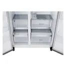 LG GSXE81PYBE InstaView American-Style 628L Fridge Freezer - Silver additional 15