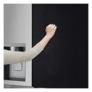 LG GSXE81PYBE InstaView American-Style 628L Fridge Freezer - Silver additional 12