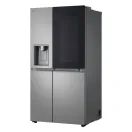 LG GSXE81PYBE InstaView American-Style 628L Fridge Freezer - Silver additional 11
