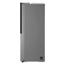 LG GSXE81PYBE InstaView American-Style 628L Fridge Freezer - Silver additional 10