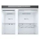 LG GSXE81PYBE InstaView American-Style 628L Fridge Freezer - Silver additional 17