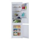 HOOVER HOBBML18EK Built-In 54cm 70/30 Split Fridge Freezer - White additional 2