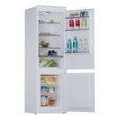 HOOVER HOBBML18EK Built-In 54cm 70/30 Split Fridge Freezer - White additional 4