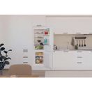 HOOVER HOBBML18EK Built-In 54cm 70/30 Split Fridge Freezer - White additional 6