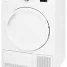 BEKO DTBC10001W 10kg Condenser Tumble Dryer with Sensor - White additional 2