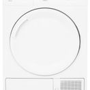BEKO DTBC10001W 10kg Condenser Tumble Dryer with Sensor - White additional 1