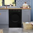 BEKO DTLCE80051B 8kg Condenser Tumble Dryer with Sensor - Black additional 3