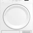 BEKO DTKCE80021W 8kg Condenser Tumble Dryer with Sensor - White additional 1
