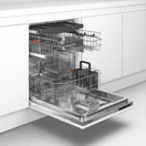 BLOMBERG LDV52420 Fully-Integrated 15 Place Settings Dishwasher with Hygiene+ additional 3