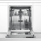 BLOMBERG LDV52420 Fully-Integrated 15 Place Settings Dishwasher with Hygiene+ additional 5