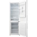 MIDEA MDRB424FGC01I 70/30 Split Total No Frost Fridge Freezer - White additional 2