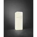 SMEG FAB30LCR6UK 60cm 75/25 Fridge Freezer - Cream additional 11