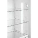 SMEG FAB30LCR6UK 60cm 75/25 Fridge Freezer - Cream additional 4