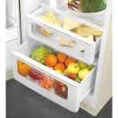 SMEG FAB30LCR6UK 60cm 75/25 Fridge Freezer - Cream additional 9