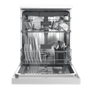 BLOMBERG LDF53400W Dishwasher - White - 15 Place Settings additional 3