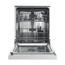 BLOMBERG LDF53400W Dishwasher - White - 15 Place Settings additional 4