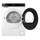 HAIER HD90-D357AU1-UK X5 Plus 9kg Heat Pump Tumble Dryer - White additional 2