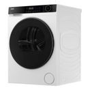HAIER HD90-D357AU1-UK X5 Plus 9kg Heat Pump Tumble Dryer - White additional 3