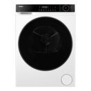 HAIER HD90-D357AU1-UK X5 Plus 9kg Heat Pump Tumble Dryer - White additional 1