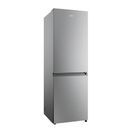 HAIER HDPR3618DNPK 2D Series 3 Total No Frost Fridge Freezer Stainless Steel additional 4