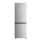 HAIER HDPR3618DNPK 2D Series 3 Total No Frost Fridge Freezer Stainless Steel additional 1