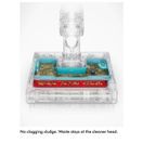 DYSON CLEANWASHKIT Cordless Clean &amp; Wash Vacuum &amp; 02PROBIOTIC Hard floor cleaning solution additional 6
