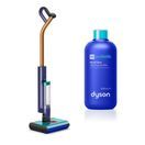 DYSON CLEANWASHKIT Cordless Clean &amp; Wash Vacuum &amp; 02PROBIOTIC Hard floor cleaning solution additional 1