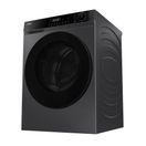 HAIER HW9BP14357AEGTUK X5 Plus 9kg 1400 Spin Washing Machine - Graphite additional 3