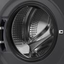 HAIER HW9BP14357AEGTUK X5 Plus 9kg 1400 Spin Washing Machine - Graphite additional 5
