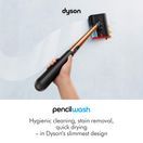 DYSON PENWASHKIT PENCILWASH Wet Floor Cleaner with Hard Floor Cleaning Solution - Copper additional 4