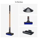 DYSON PENWASHKIT PENCILWASH Wet Floor Cleaner with Hard Floor Cleaning Solution - Copper additional 5