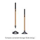 DYSON PENWASHKIT PENCILWASH Wet Floor Cleaner with Hard Floor Cleaning Solution - Copper additional 6