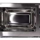 HADEN 195678 20L 700W Single Microwave - White additional 4