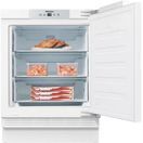 HISENSE FUV124D4AWE Integrated Under Counter Freezer - Fixed Door additional 2
