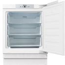 HISENSE FUV124D4AWE Integrated Under Counter Freezer - Fixed Door additional 3