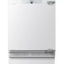 HISENSE FUV124D4AWE Integrated Under Counter Freezer - Fixed Door additional 1