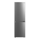 MIDEA MDRB379FGD02 60:40 Split Total No Frost Fridge Freezer - Silver additional 1