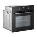 MIDEA Xpress Fry MBO65M90D2-BK Multifunction Built In Single Oven - Black additional 5