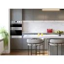 SMEG DOSF6390X 59.7cm Built In Electric Double Oven - Stainless Steel additional 2