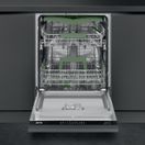 SMEG DIL331C Integrated Dishwasher - 13 Place Settings additional 2